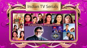 Indian-TV-Serials